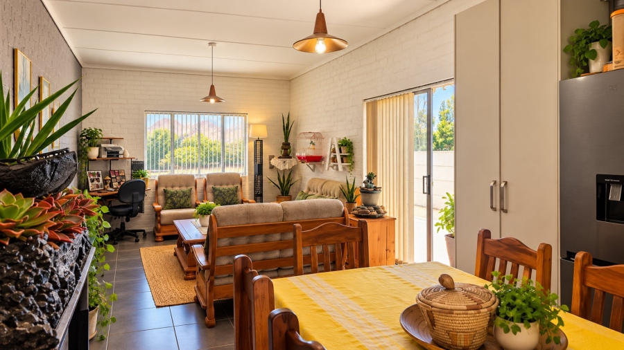 2 Bedroom Property for Sale in Mooikloof Country Estate Western Cape